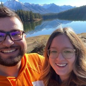 Meet your Posher, Katy